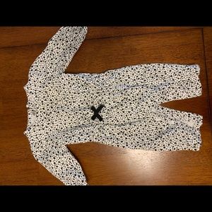 Carters Just One You Jumpsuit 3 months